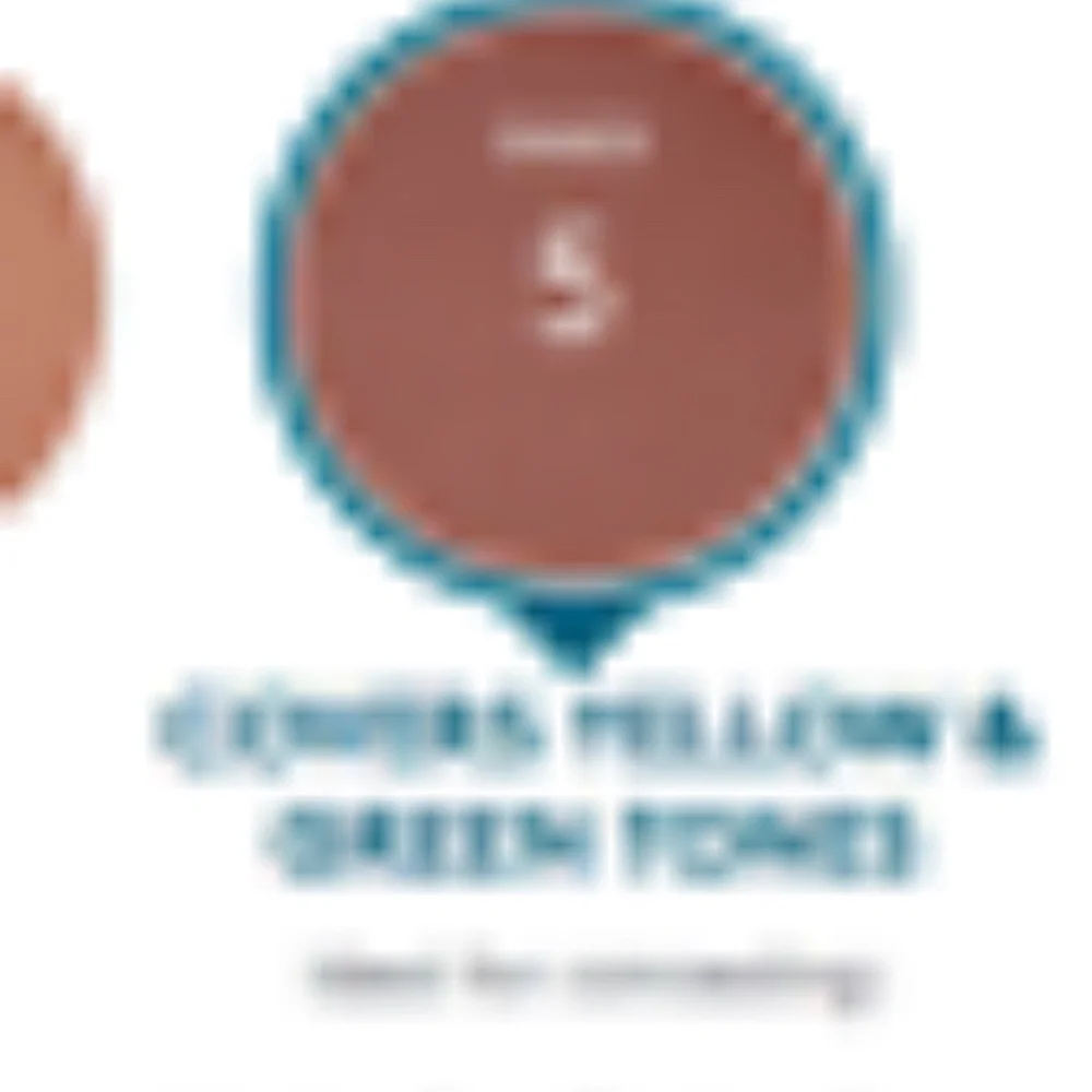 Colorescience MINERAL Skin perfecting Palette